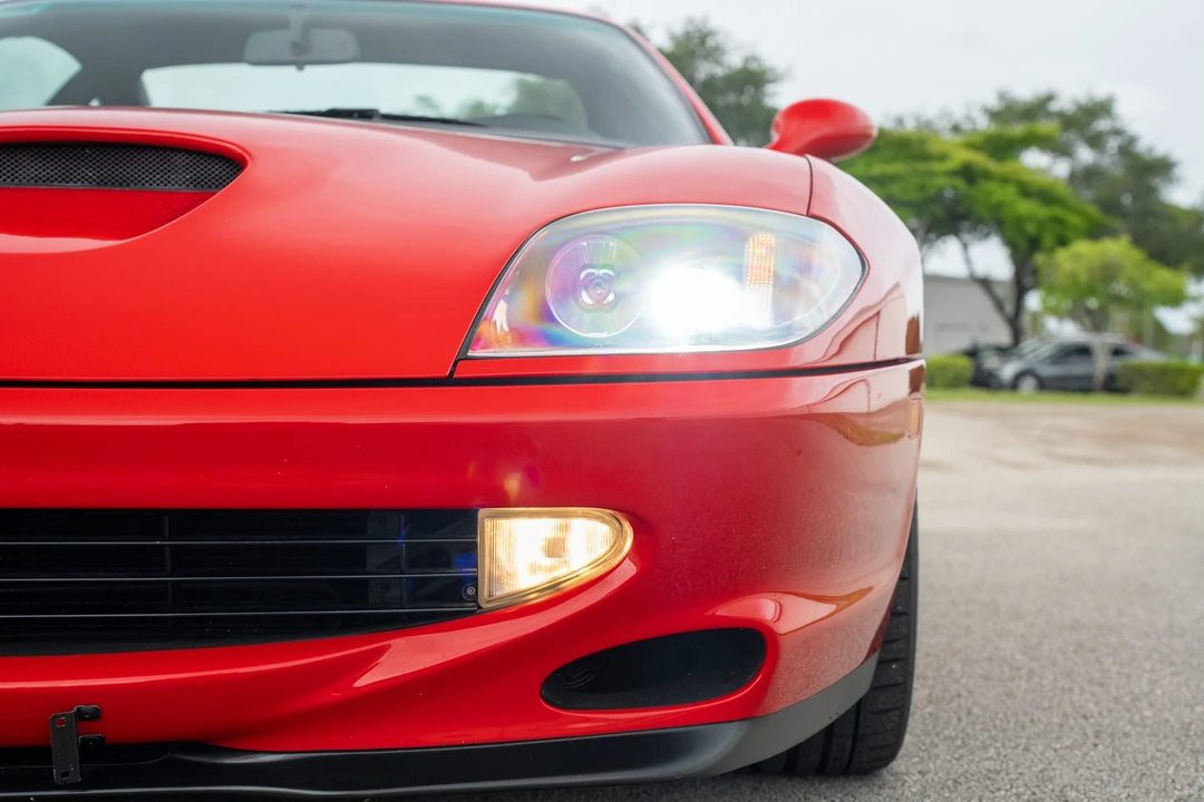 2000 Ferrari 550 Maranello - Image 14 of 31