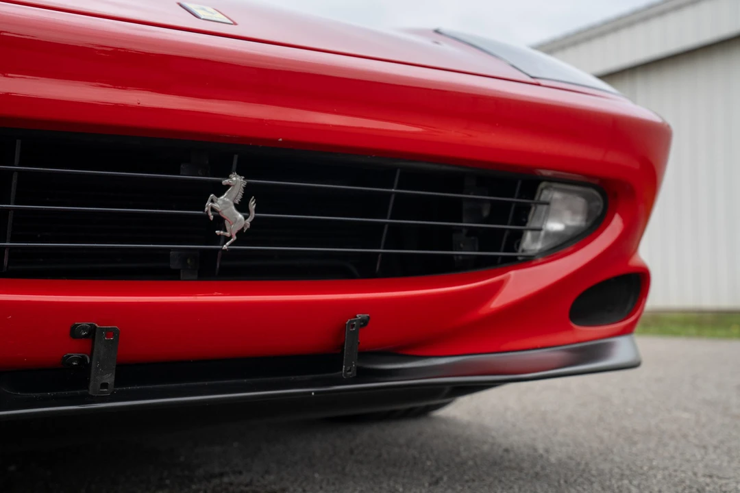 2000 Ferrari 550 Maranello - Image 13 of 31