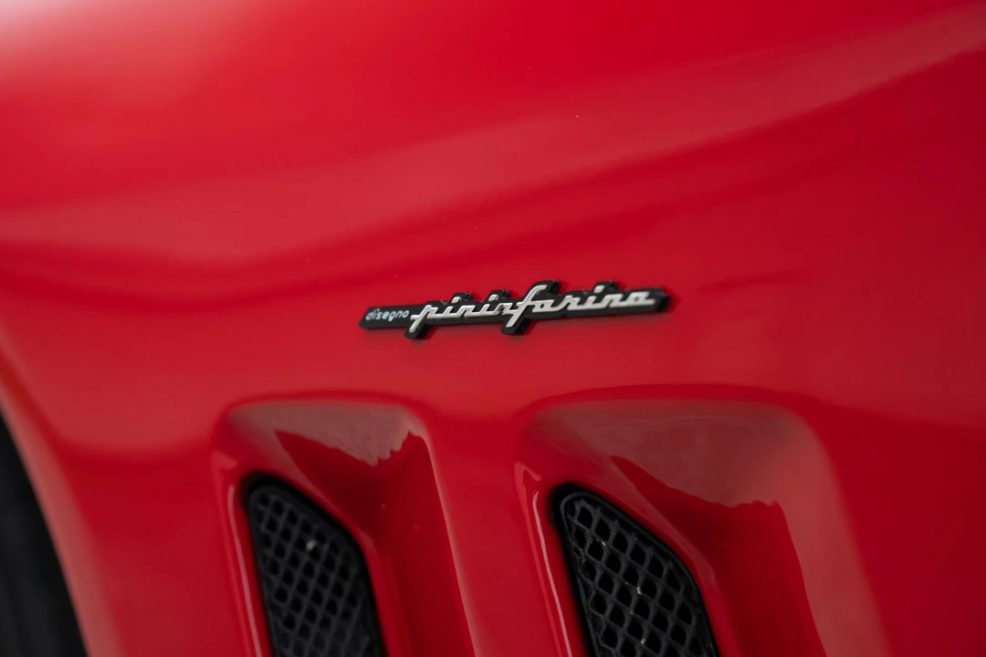 2000 Ferrari 550 Maranello - Image 21 of 31