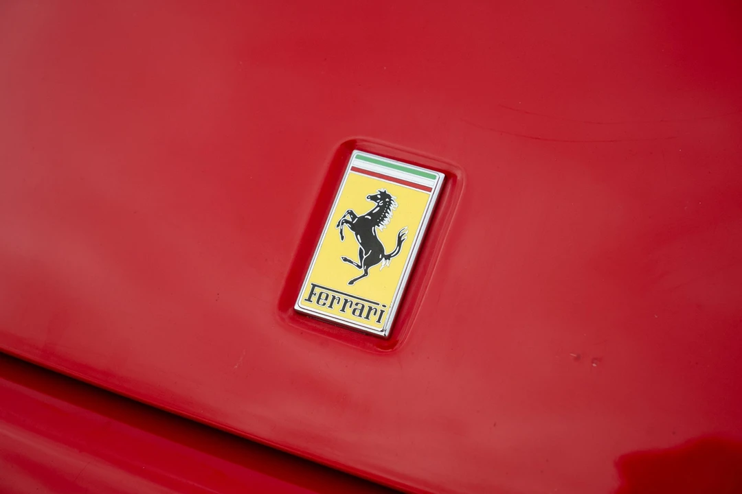 2000 Ferrari 550 Maranello - Image 16 of 31