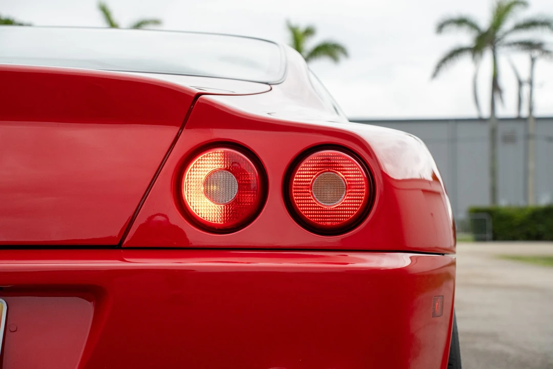 2000 Ferrari 550 Maranello - Image 30 of 31