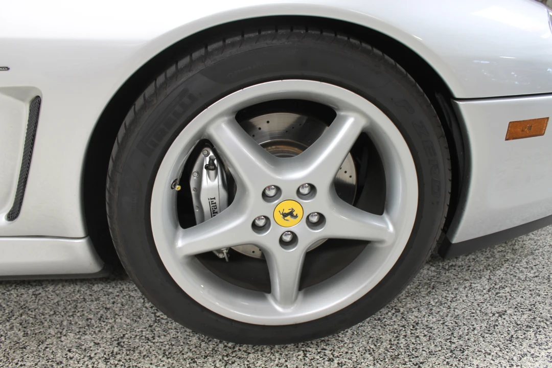 2000 Ferrari 550 Maranello - Image 21 of 31