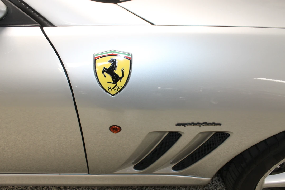 2000 Ferrari 550 Maranello - Image 20 of 31