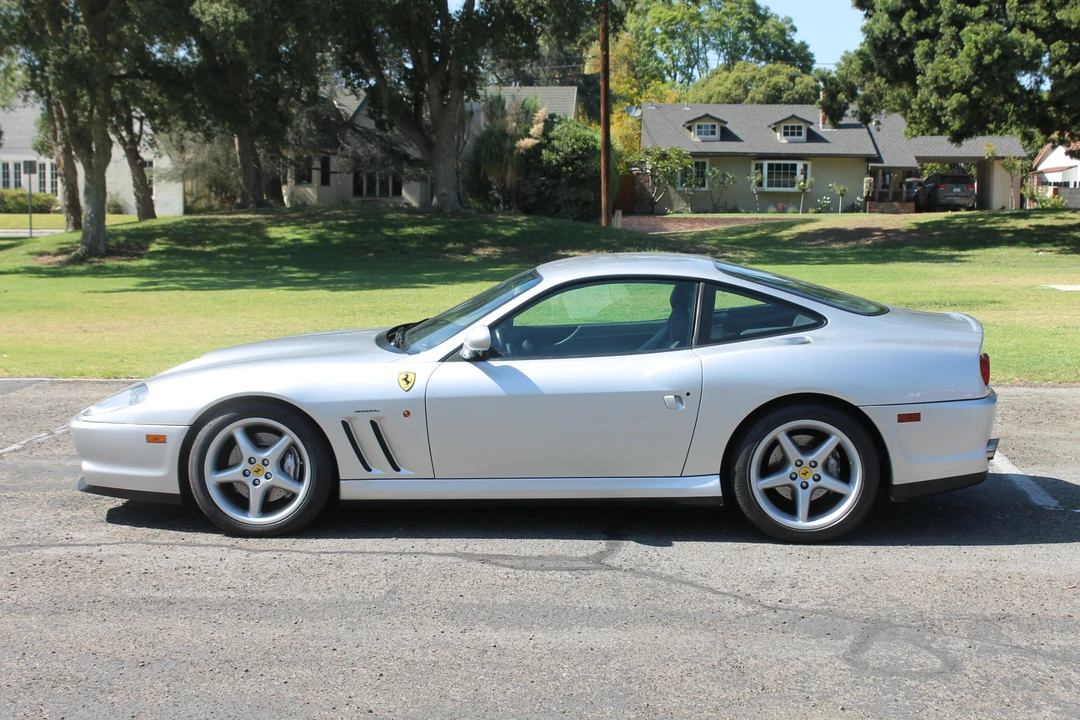 2000 Ferrari 550 Maranello - Image 18 of 31