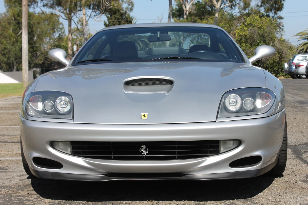 2000 Ferrari 550 Maranello - Image 3 of 31