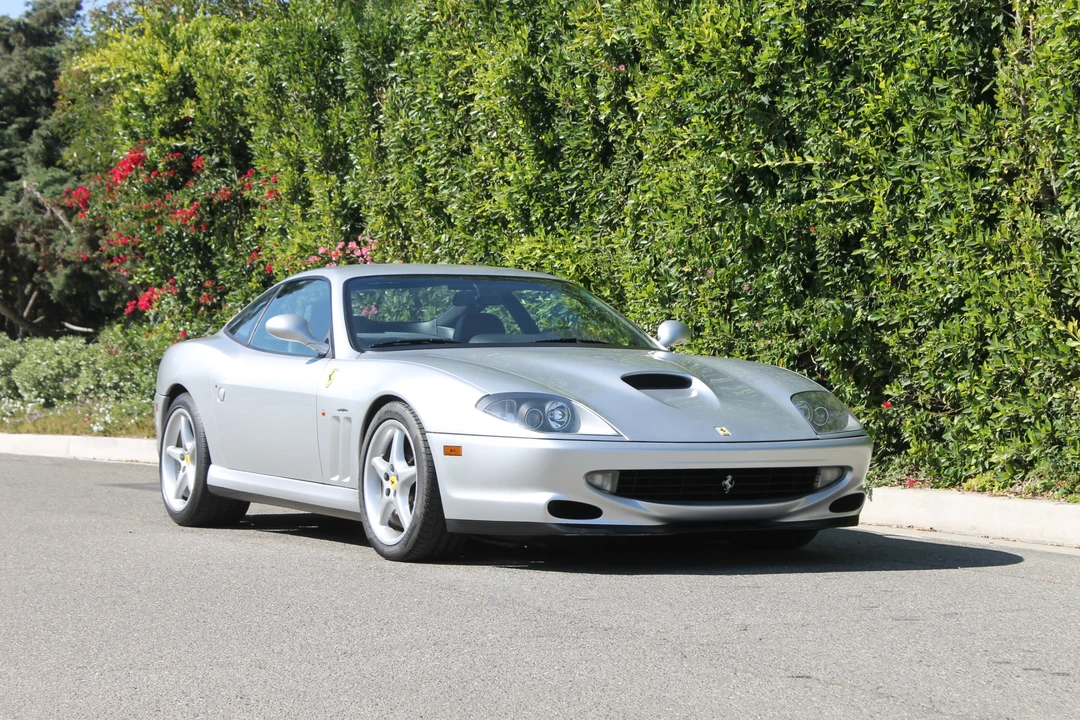 2000 Ferrari 550 Maranello - Image 6 of 31