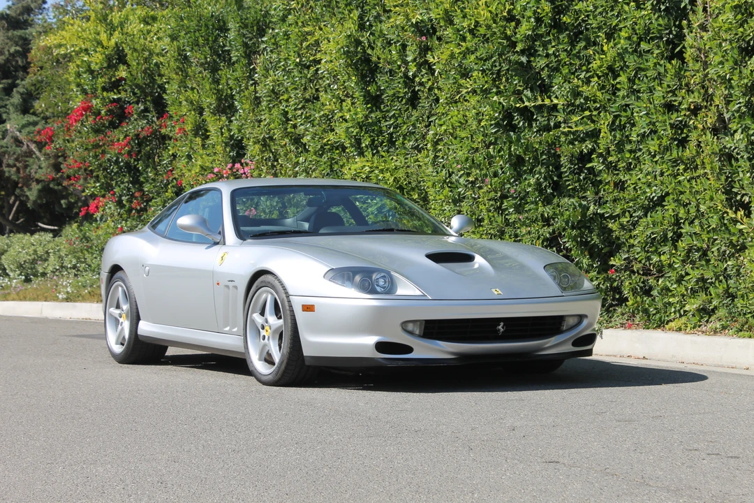 2000 Ferrari 550 Maranello - Image 7 of 31