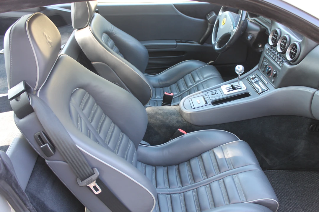 2000 Ferrari 550 Maranello - Image 27 of 31