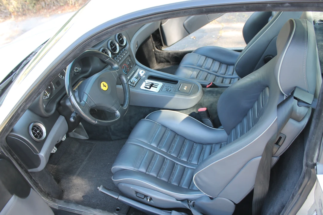 2000 Ferrari 550 Maranello - Image 22 of 31