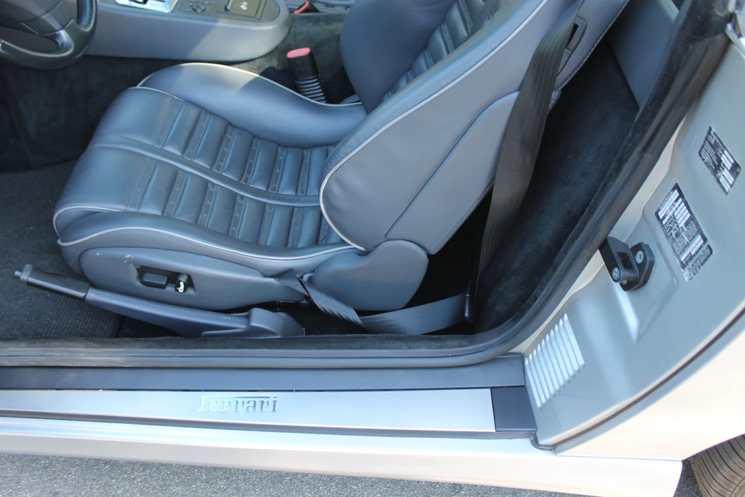 2000 Ferrari 550 Maranello - Image 23 of 31