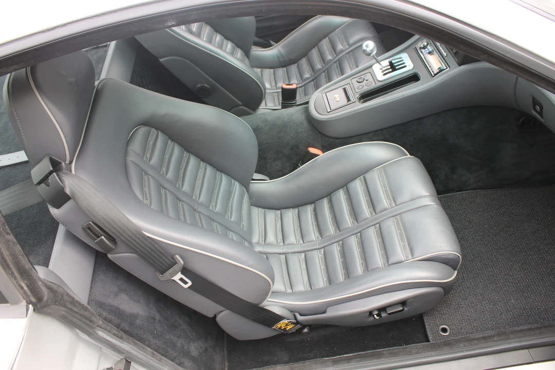 2000 Ferrari 550 Maranello - Image 28 of 31