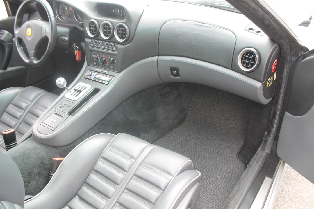 2000 Ferrari 550 Maranello - Image 29 of 31