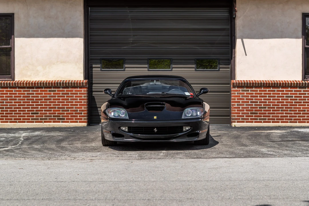 2000 Ferrari 550 Maranello - Image 3 of 31