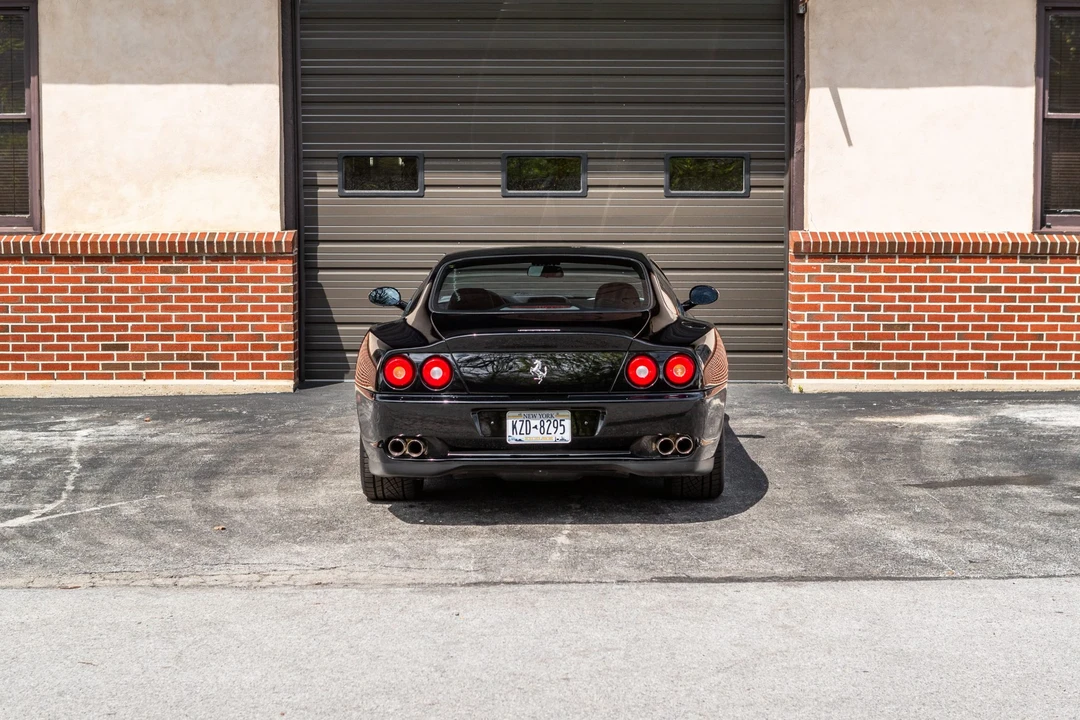 2000 Ferrari 550 Maranello - Image 12 of 31
