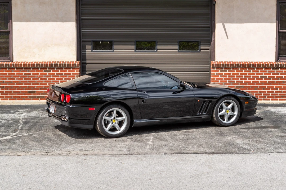 2000 Ferrari 550 Maranello - Image 10 of 31
