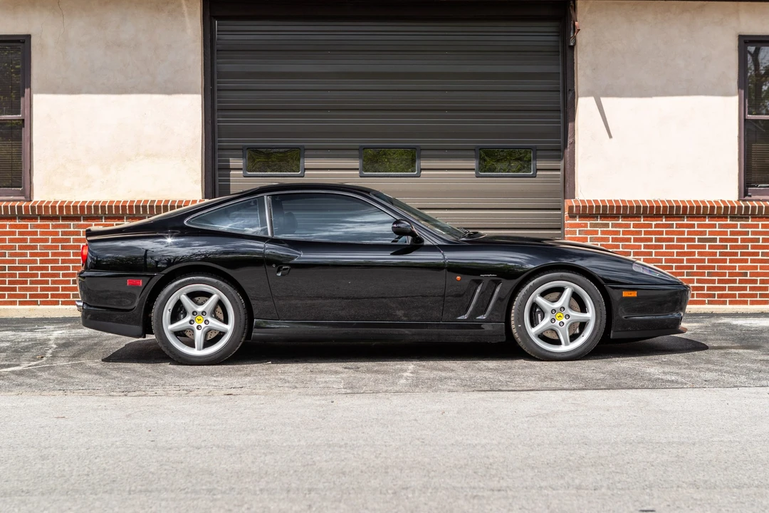 2000 Ferrari 550 Maranello - Image 7 of 31