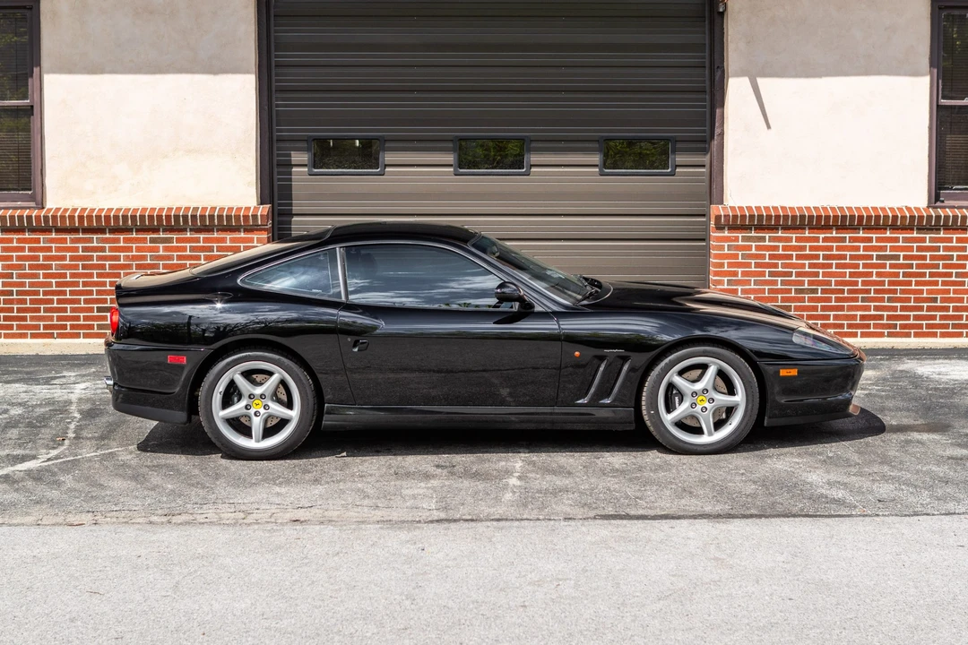 2000 Ferrari 550 Maranello - Image 8 of 31