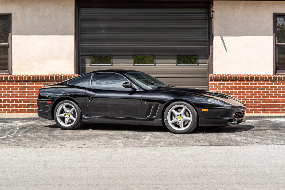2000 Ferrari 550 Maranello - Image 6 of 31