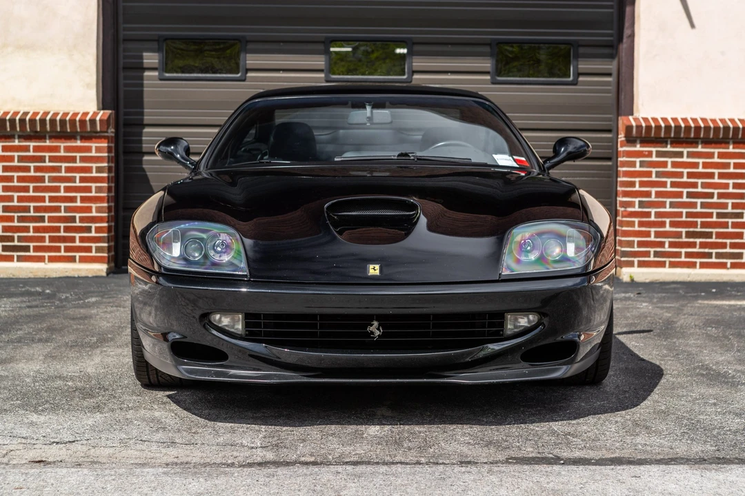 2000 Ferrari 550 Maranello - Image 4 of 31
