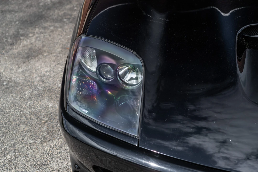 2000 Ferrari 550 Maranello - Image 17 of 31