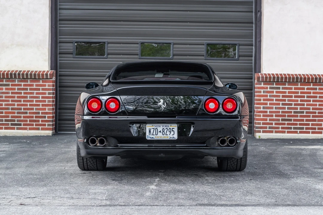 2000 Ferrari 550 Maranello - Image 11 of 31
