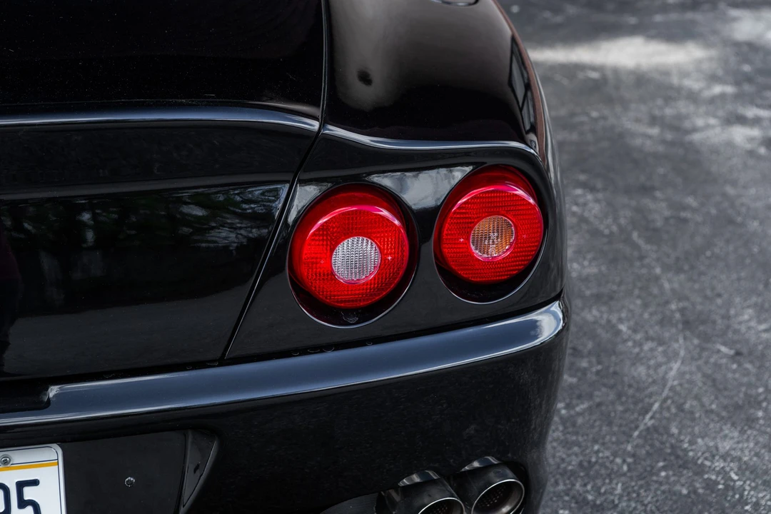 2000 Ferrari 550 Maranello - Image 30 of 31
