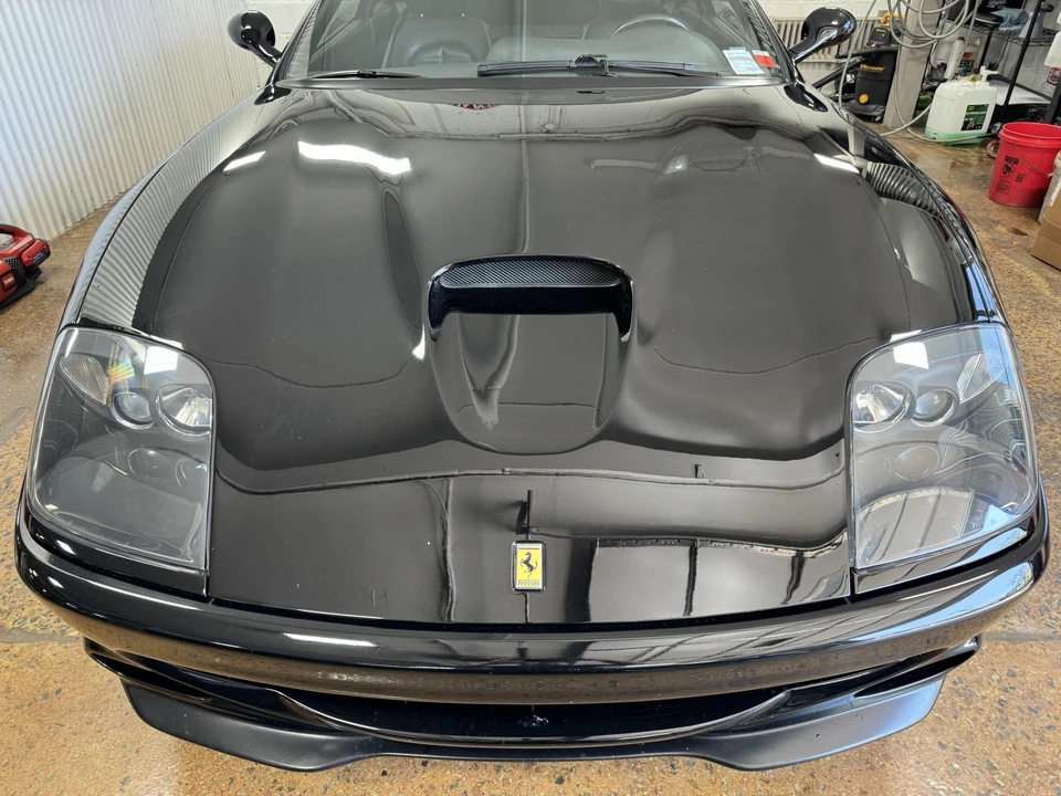2000 Ferrari 550 Maranello - Image 16 of 31