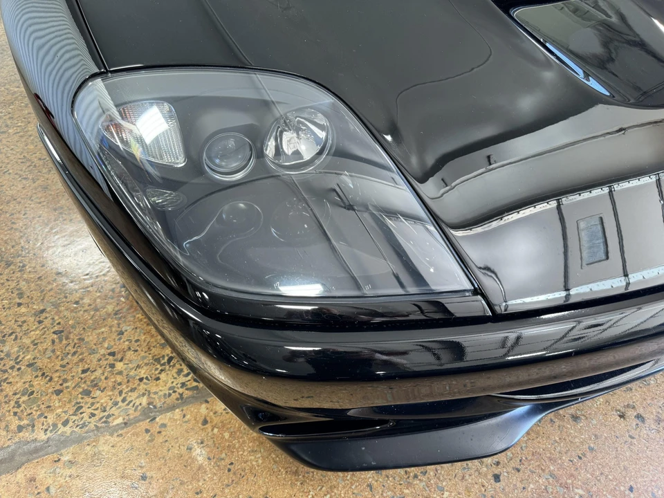 2000 Ferrari 550 Maranello - Image 19 of 31