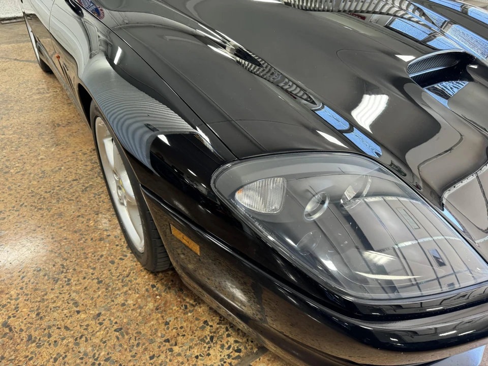 2000 Ferrari 550 Maranello - Image 20 of 31