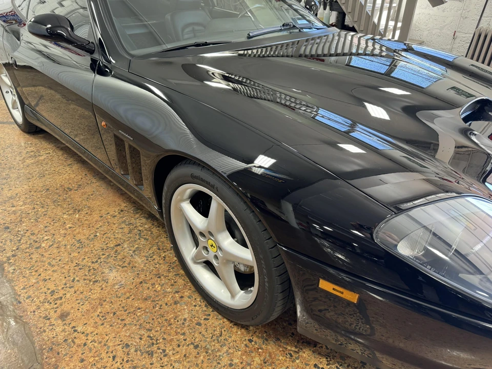 2000 Ferrari 550 Maranello - Image 22 of 31