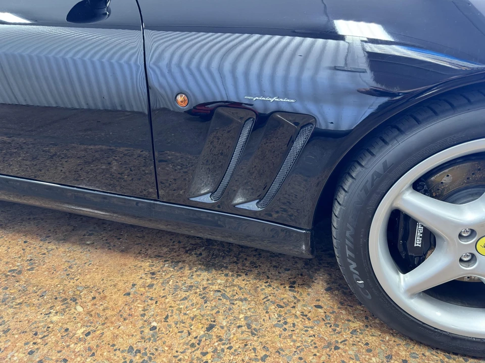 2000 Ferrari 550 Maranello - Image 23 of 31