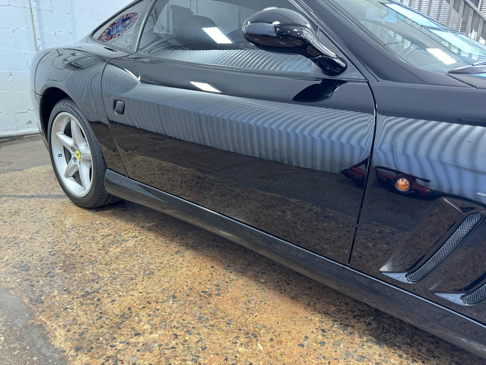 2000 Ferrari 550 Maranello - Image 24 of 31