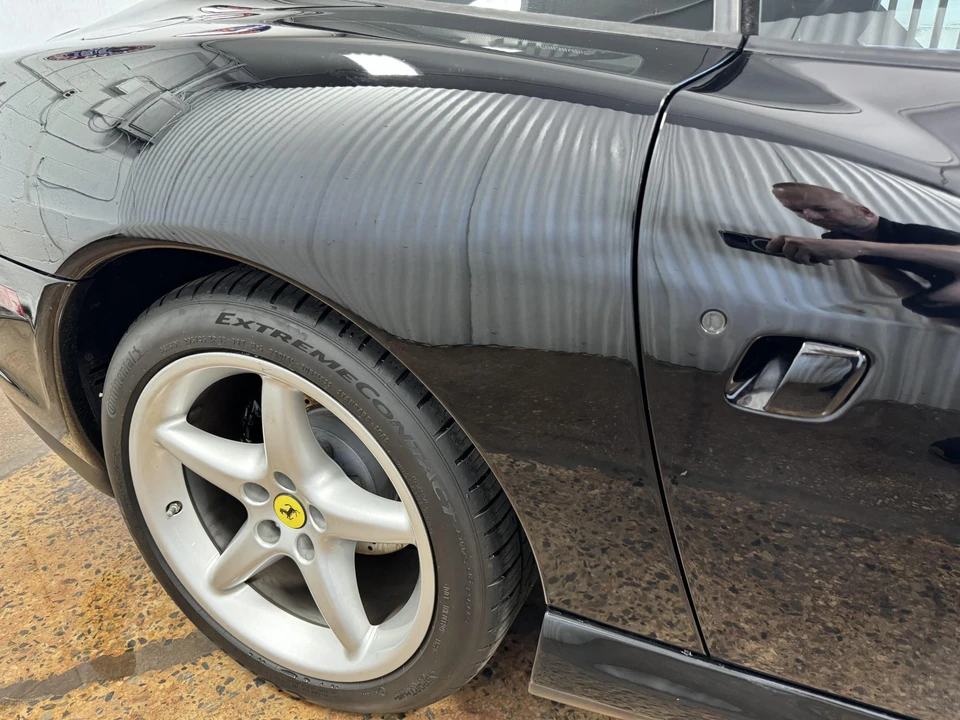 2000 Ferrari 550 Maranello - Image 28 of 31