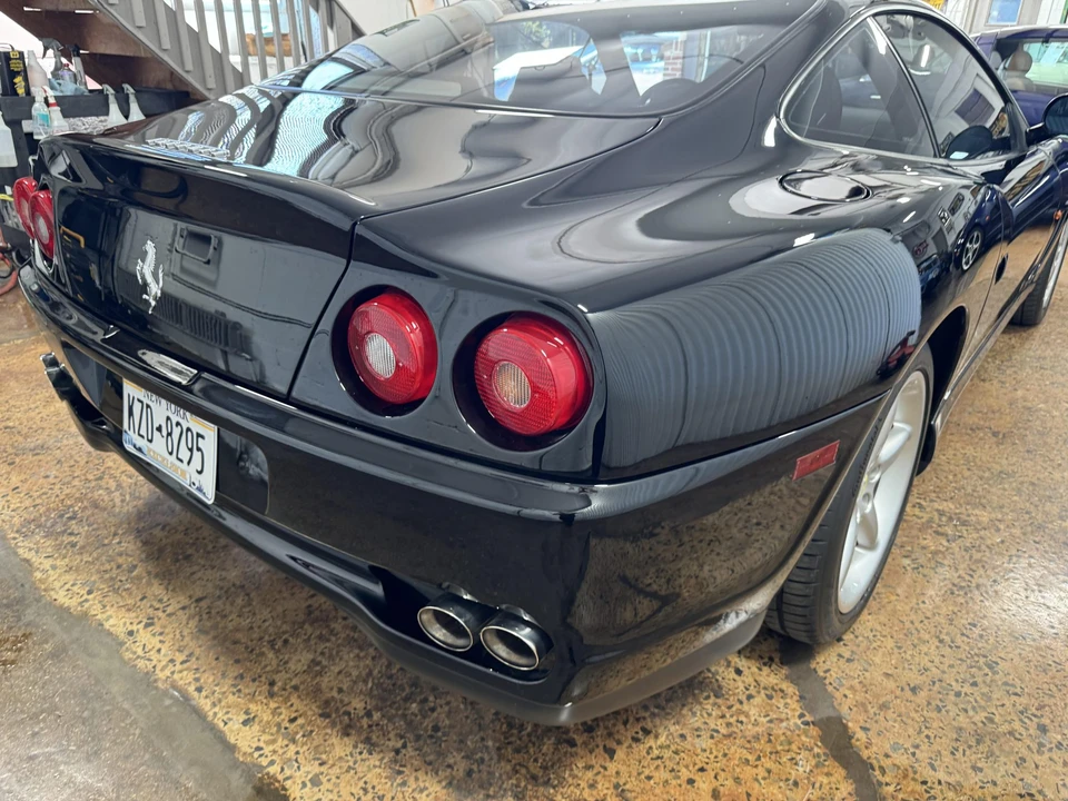 2000 Ferrari 550 Maranello - Image 29 of 31
