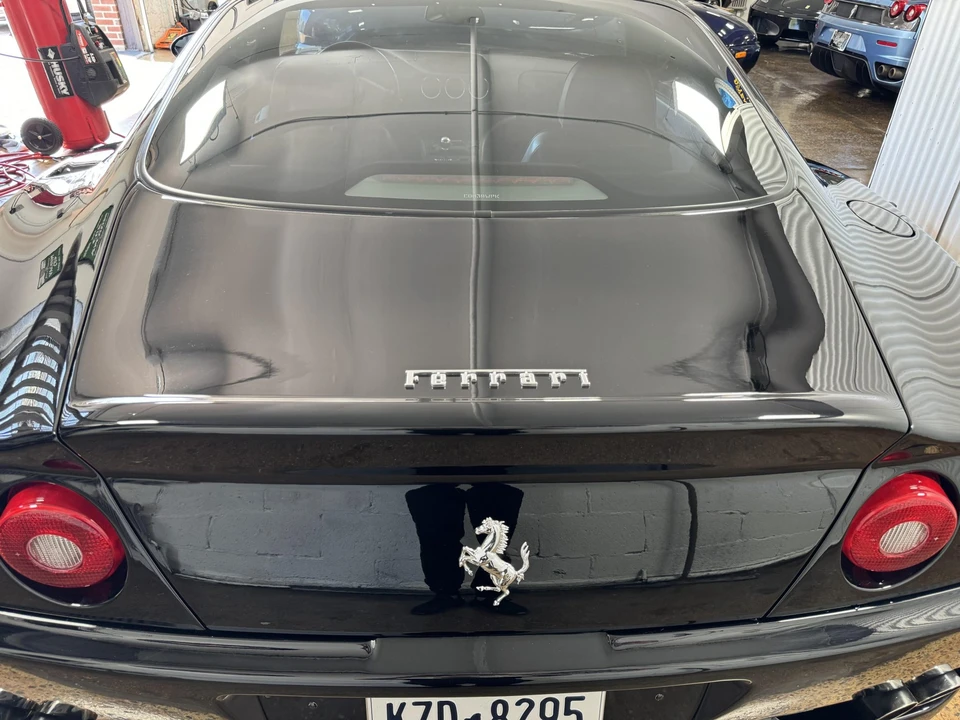 2000 Ferrari 550 Maranello - Image 31 of 31