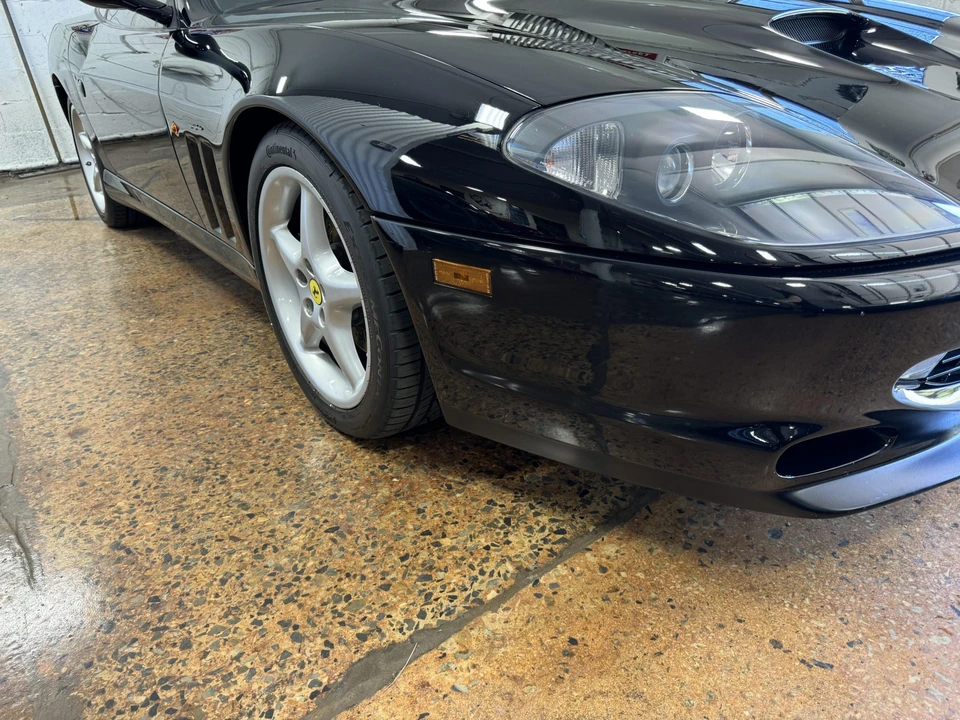 2000 Ferrari 550 Maranello - Image 21 of 31