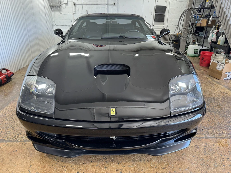 2000 Ferrari 550 Maranello - Image 15 of 31