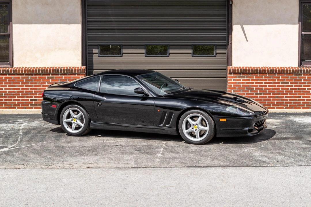 2000 Ferrari 550 Maranello - Image 5 of 31