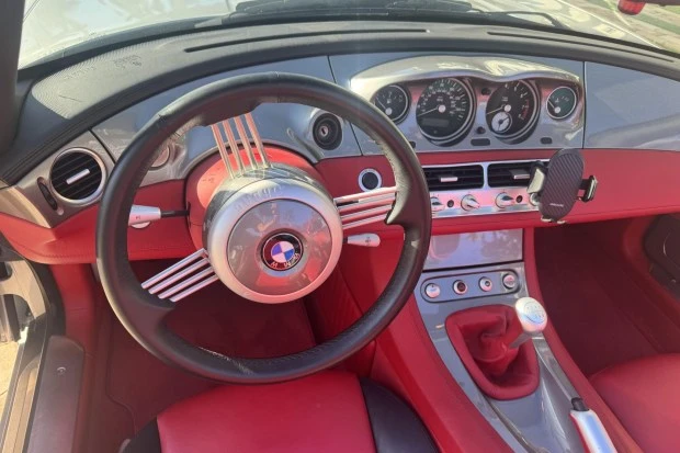 2001 BMW Z8 - Image 5 of 7