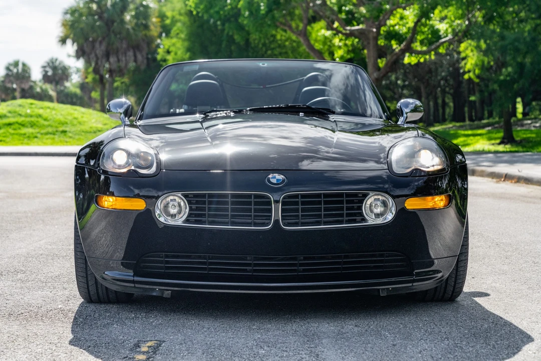 2001 BMW Z8 - Image 8 of 31