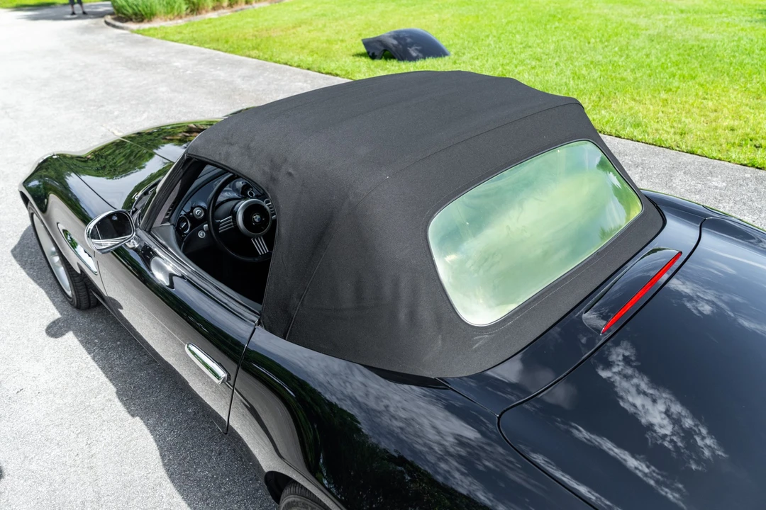 2001 BMW Z8 - Image 26 of 31