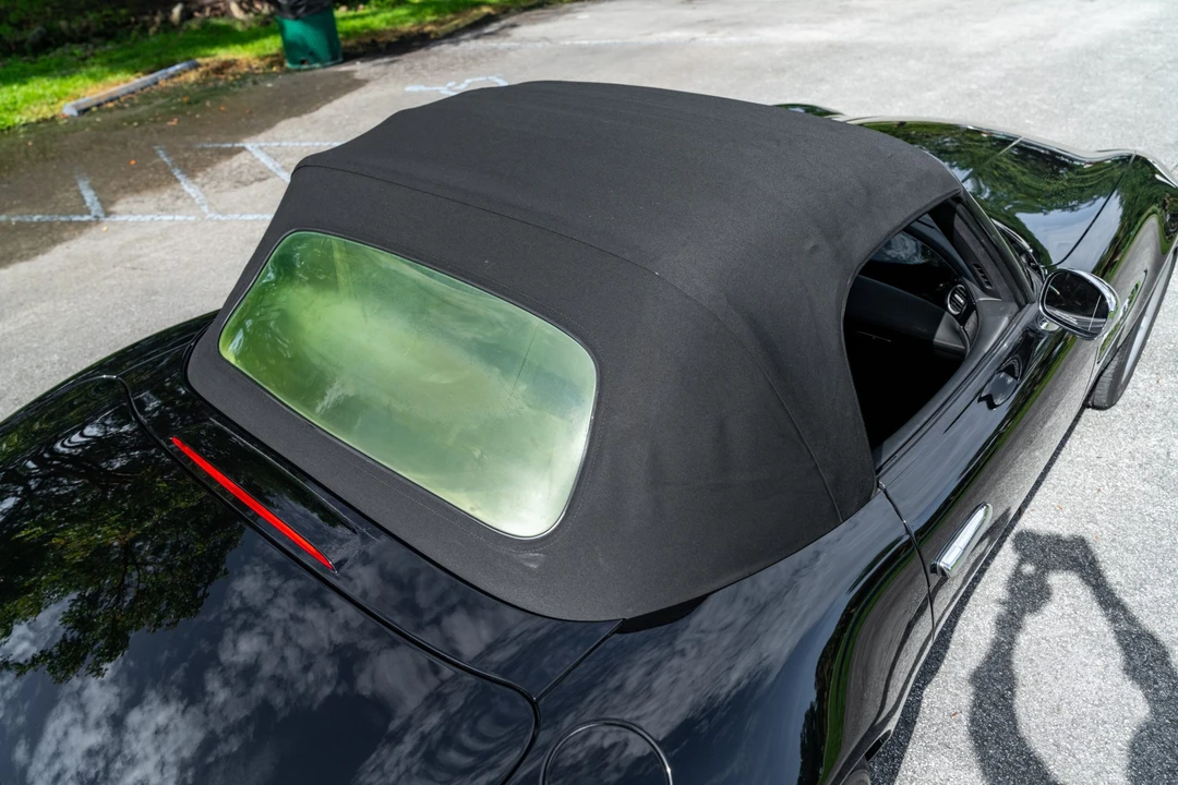 2001 BMW Z8 - Image 28 of 31
