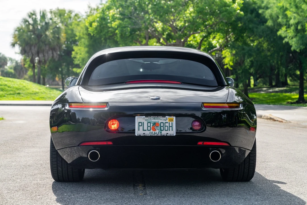 2001 BMW Z8 - Image 13 of 31