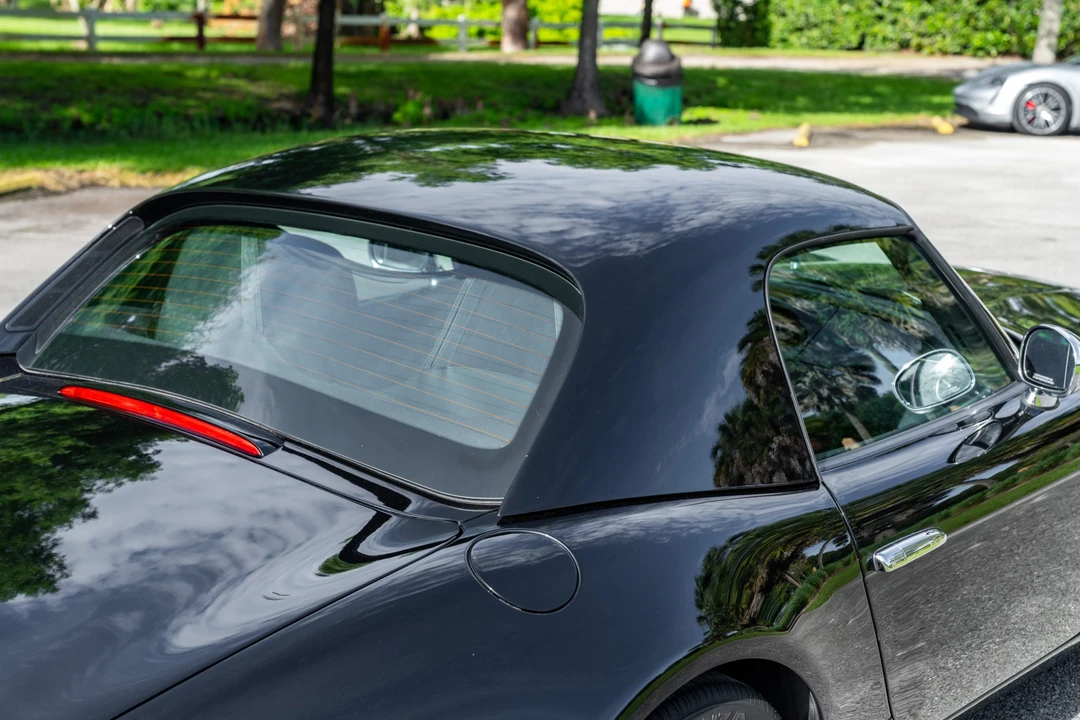 2001 BMW Z8 - Image 23 of 31