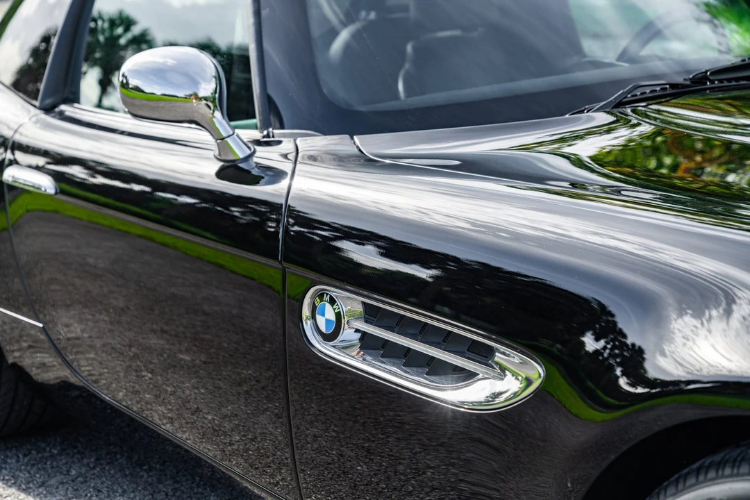 2001 BMW Z8 - Image 31 of 31