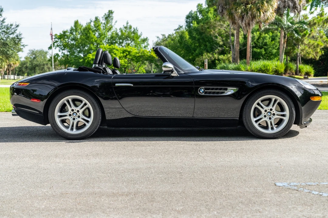 2001 BMW Z8 - Image 6 of 31