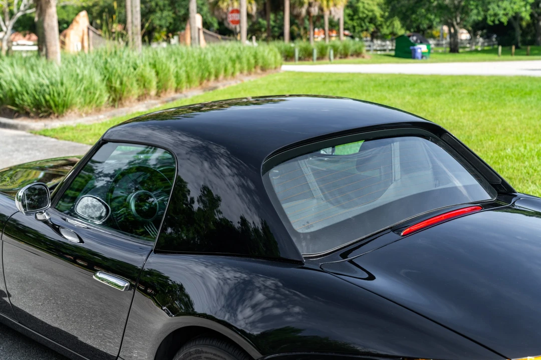 2001 BMW Z8 - Image 22 of 31
