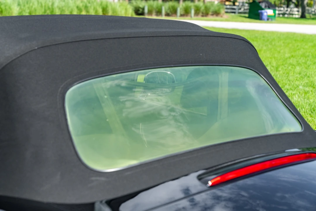 2001 BMW Z8 - Image 27 of 31