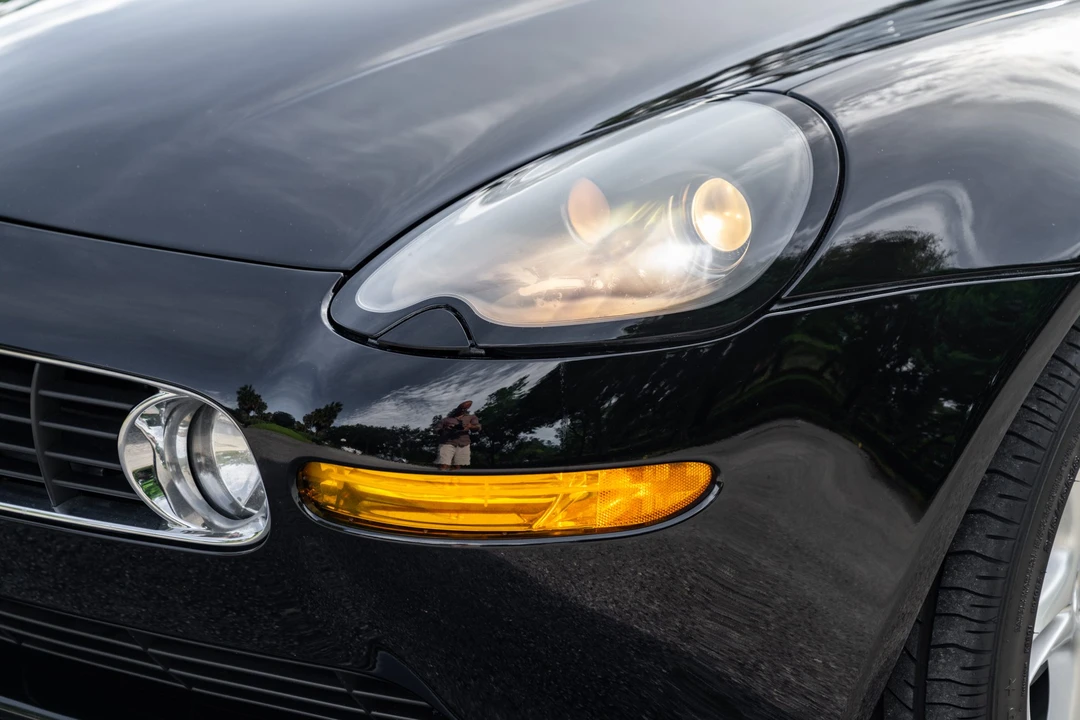 2001 BMW Z8 - Image 18 of 31