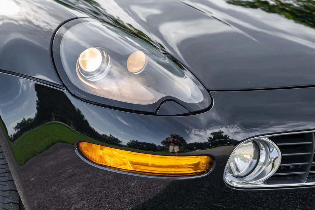 2001 BMW Z8 - Image 17 of 31